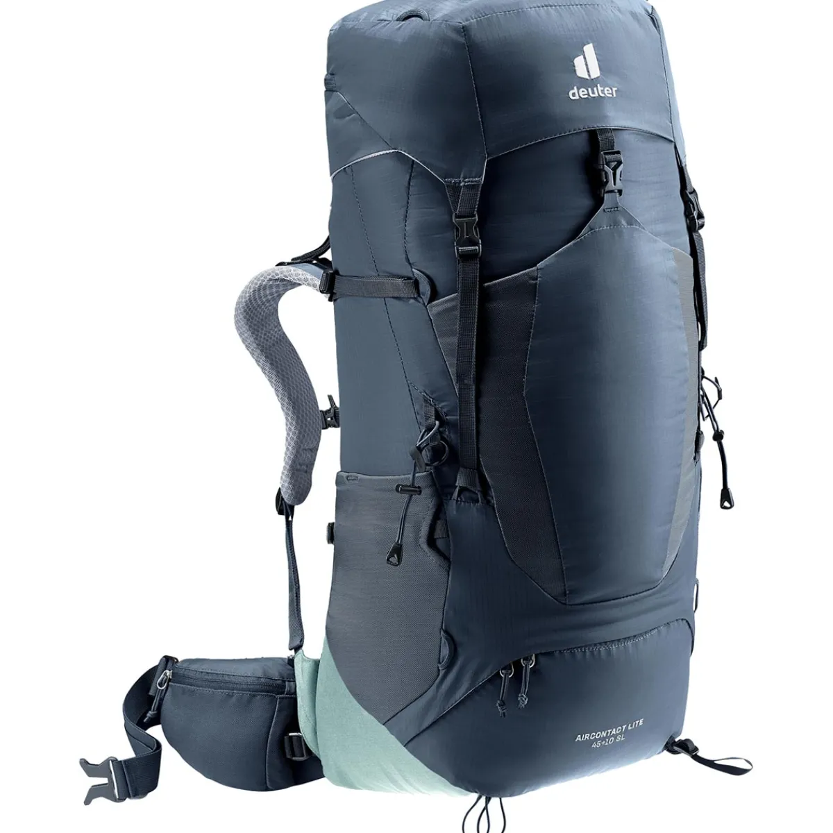 Deuter Aircontact Lite 45 + 10 SL trekking backpack Cheap