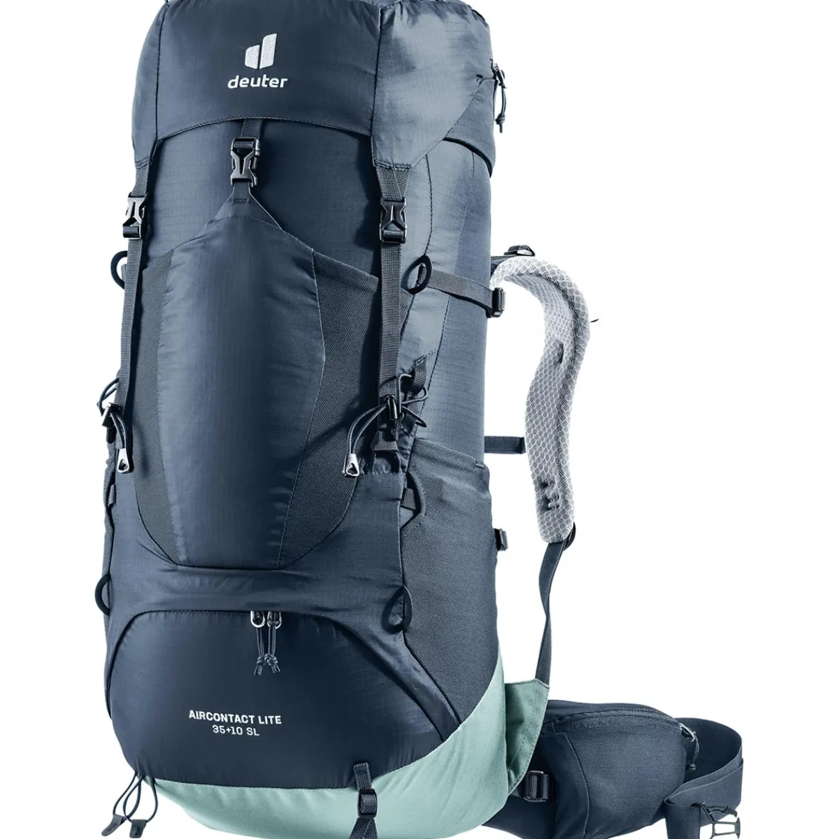 Deuter Aircontact Lite 35 + 10 SL trekking backpack Online