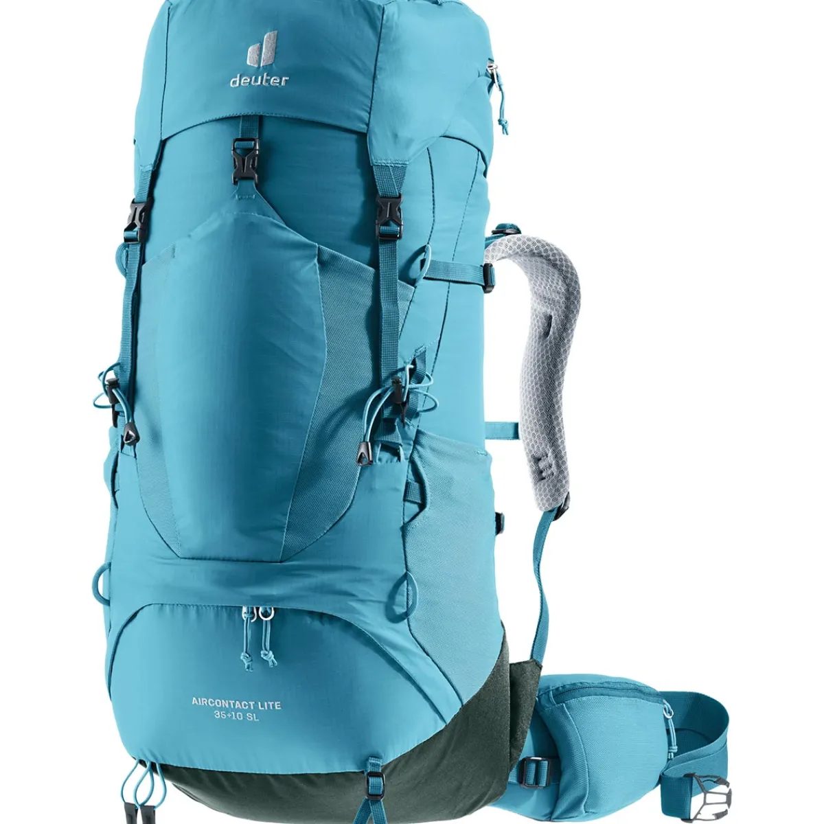 Deuter Aircontact Lite 35 + 10 SL trekking backpack Online
