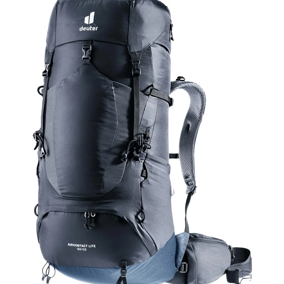 Deuter Aircontact Lite 50 + 10 trekking backpack Shop