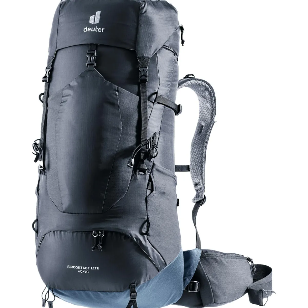 Deuter Aircontact Lite 40 + 10 trekking backpacks Hot