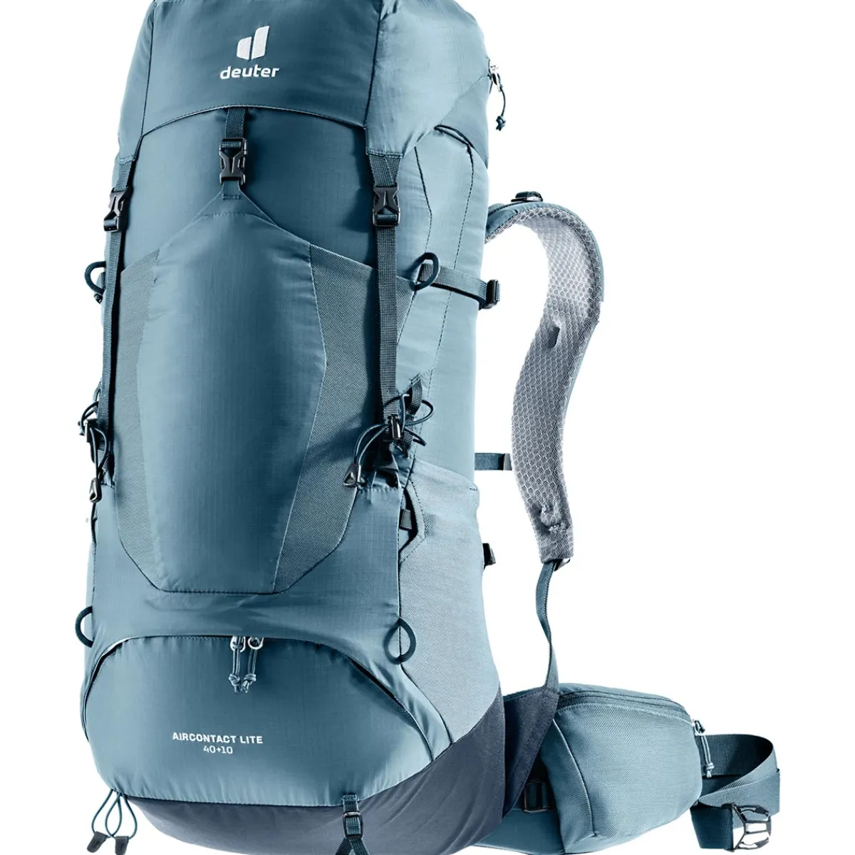 Deuter Aircontact Lite 40 + 10 trekking backpacks Hot
