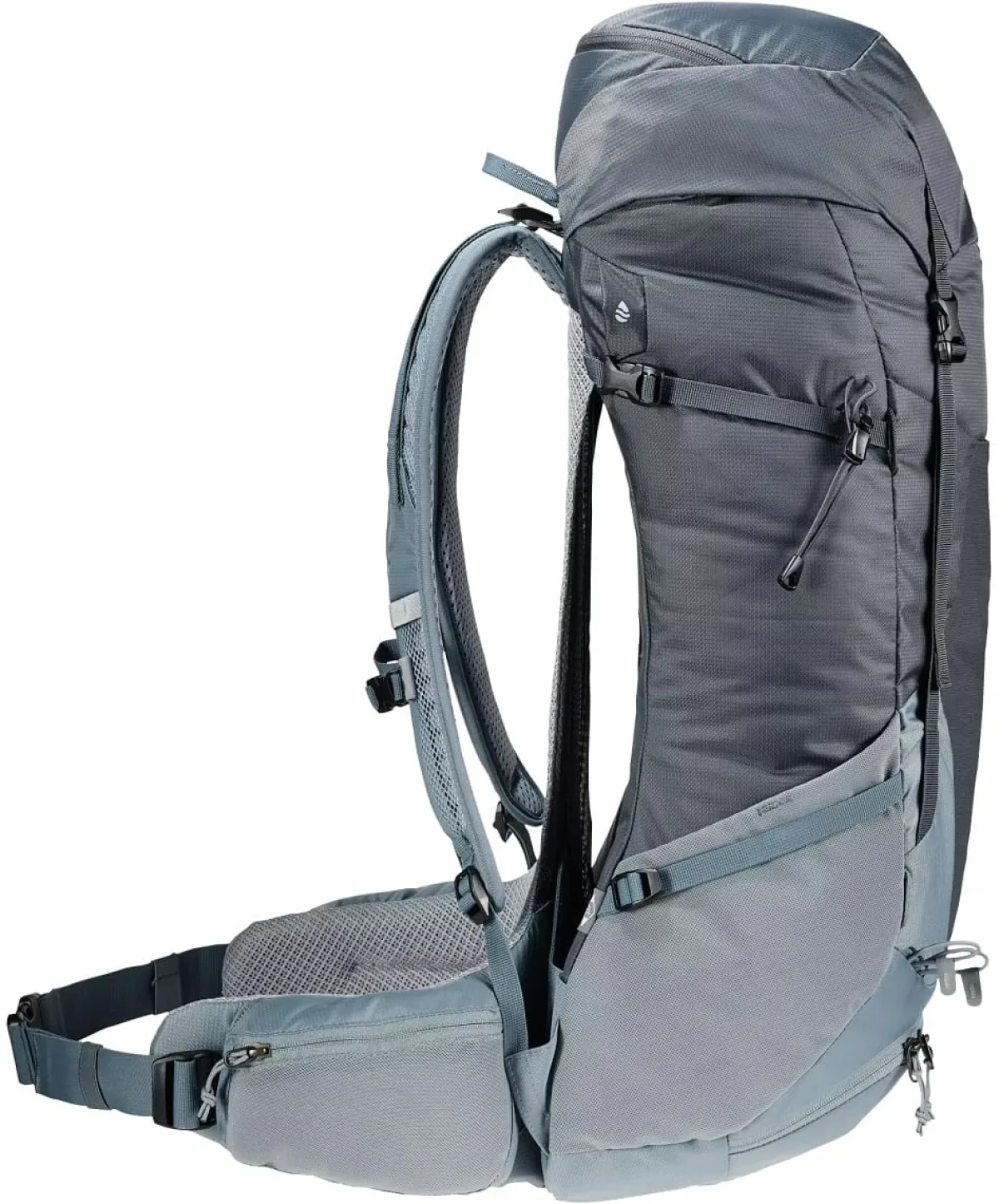 Deuter Futura 34 EL trekking backpack Graphite/Shale Flash Sale