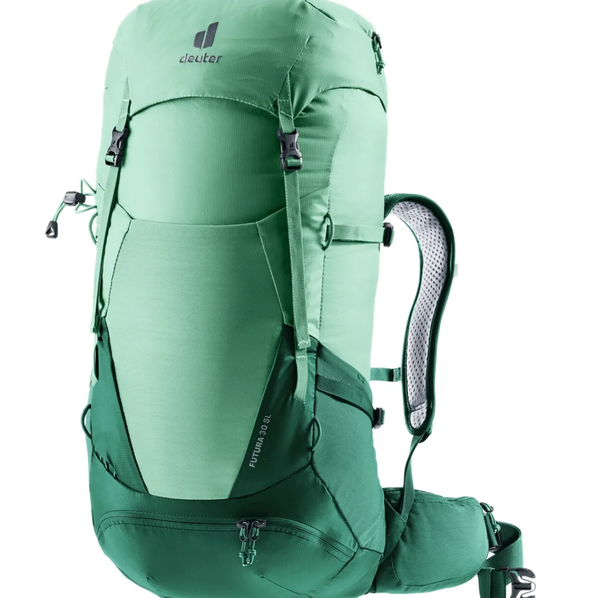 Deuter Futura 30 SL women's trekking backpack Best
