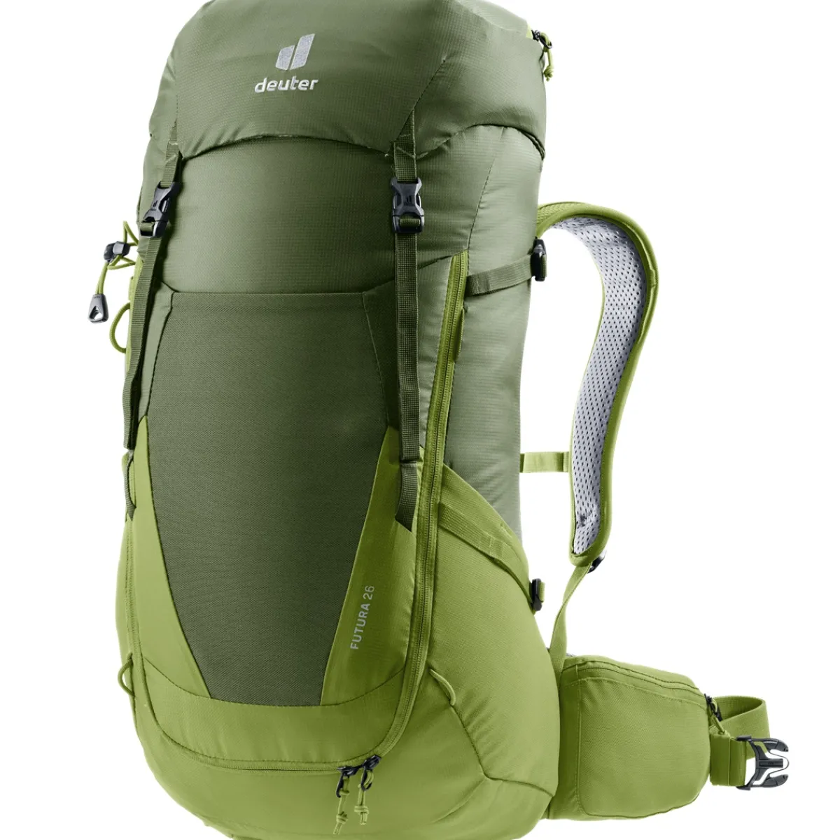 Deuter Futura 26 trekking backpack Clearance