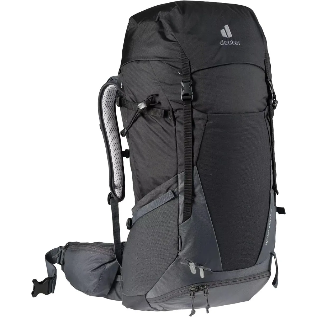 Deuter Futura Pro 38 SL women's trekking backpack Discount