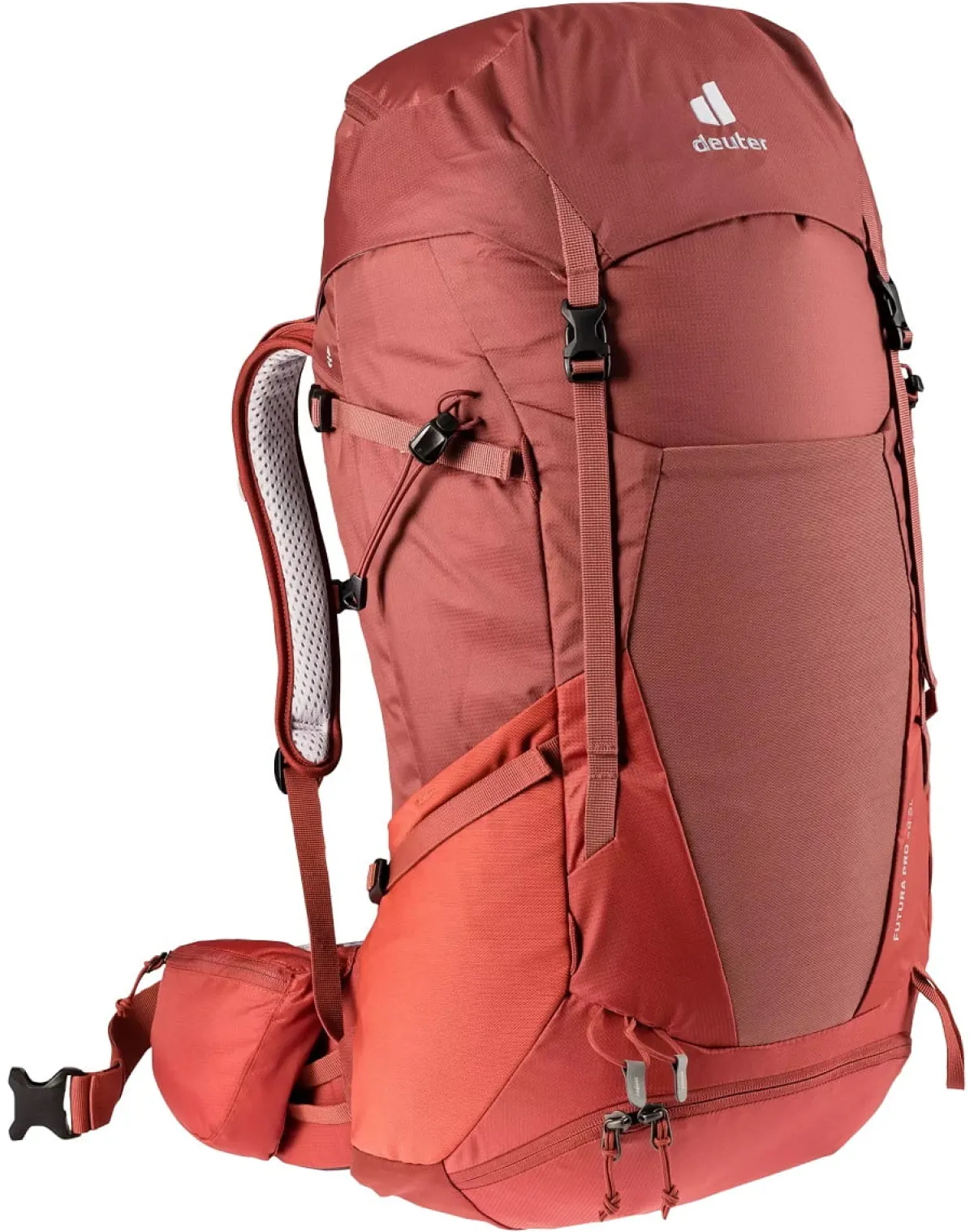 Deuter Futura Pro 38 SL women's trekking backpack Discount