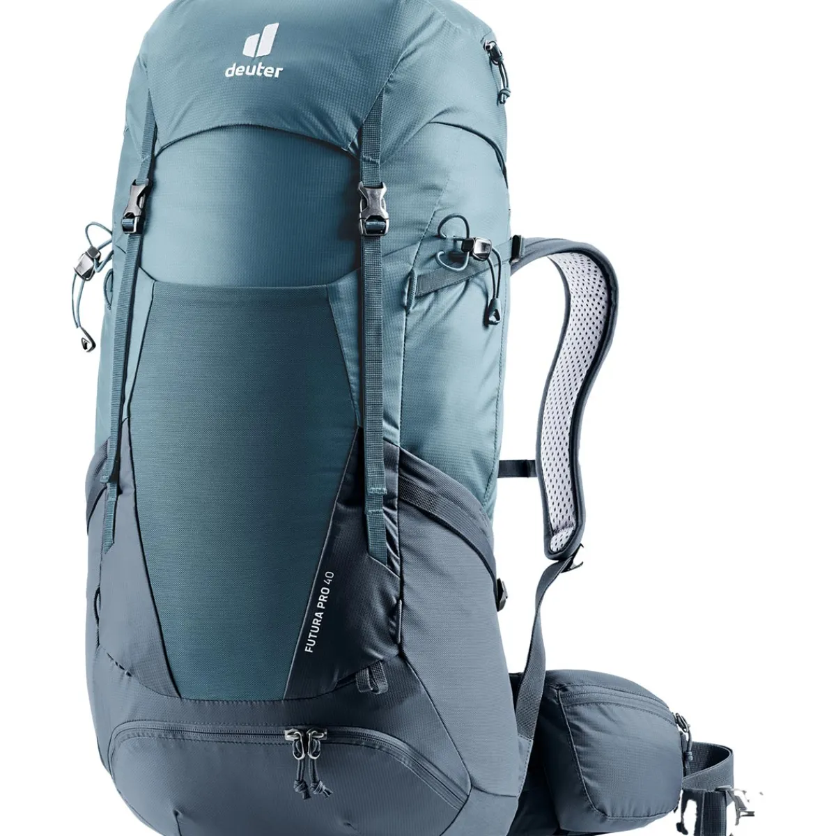 Deuter Futura Pro 40 trekking backpack Hot