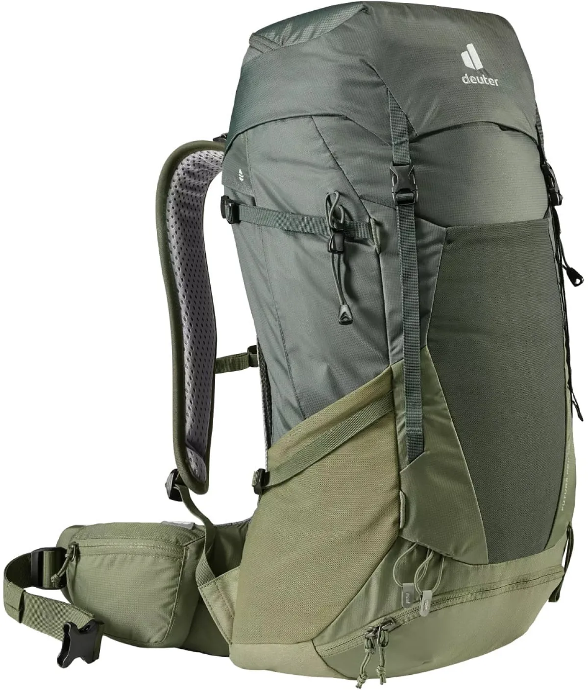 Deuter Futura Pro 40 trekking backpack Hot