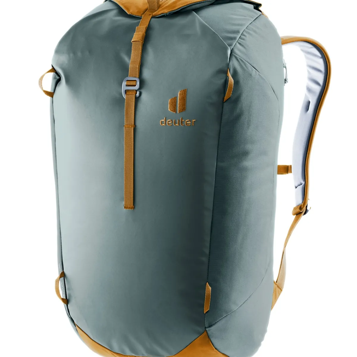 Deuter Gravity Motion 40 climbing crag backpack Teal/Cinnamon Fashion