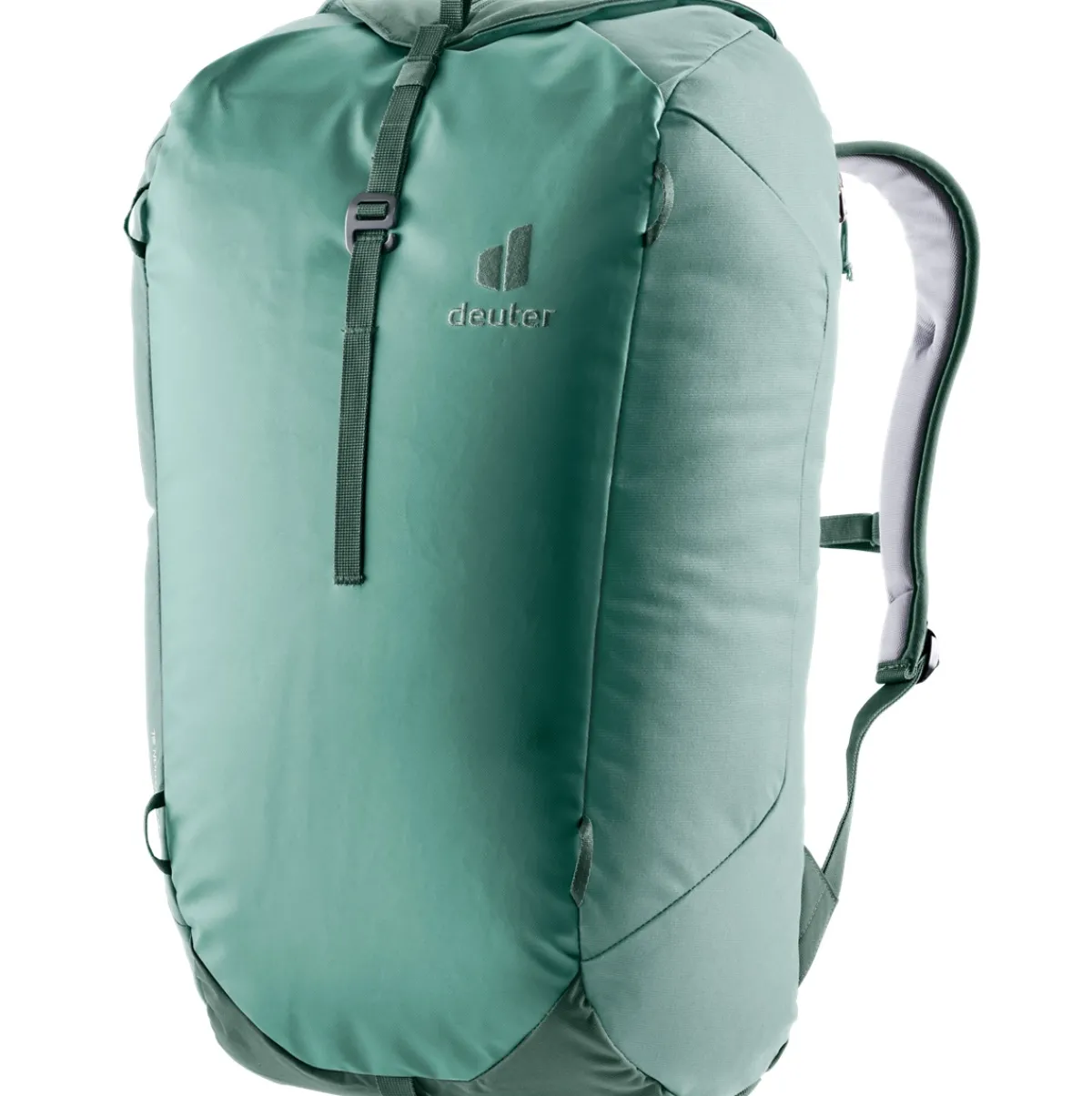 Deuter Gravity Motion SL 40 l women's climbing backpack Jade/Ivy Fashion