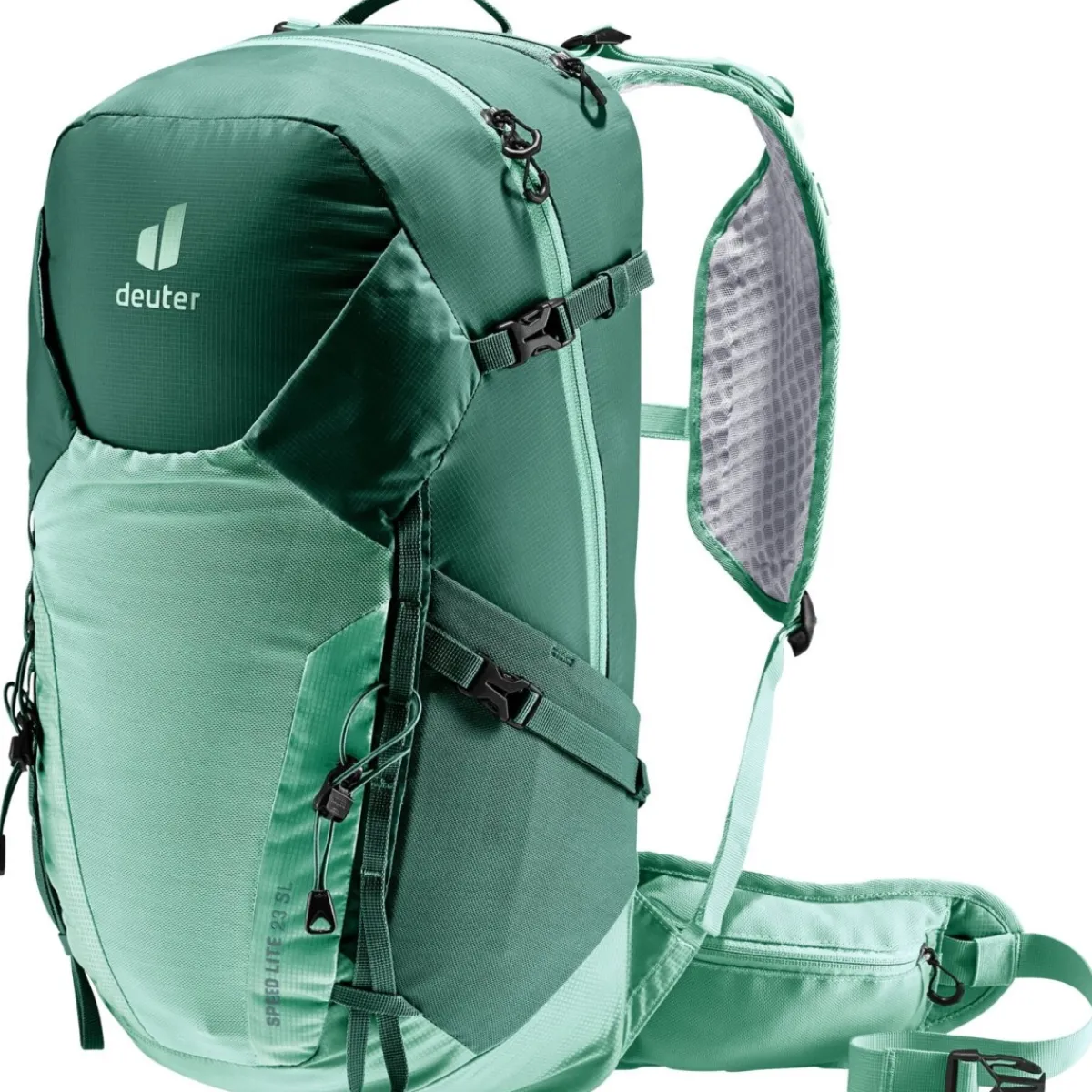 Deuter Speed Lite 23 SL women's trekking backpack Paprika/Saffron Fashion