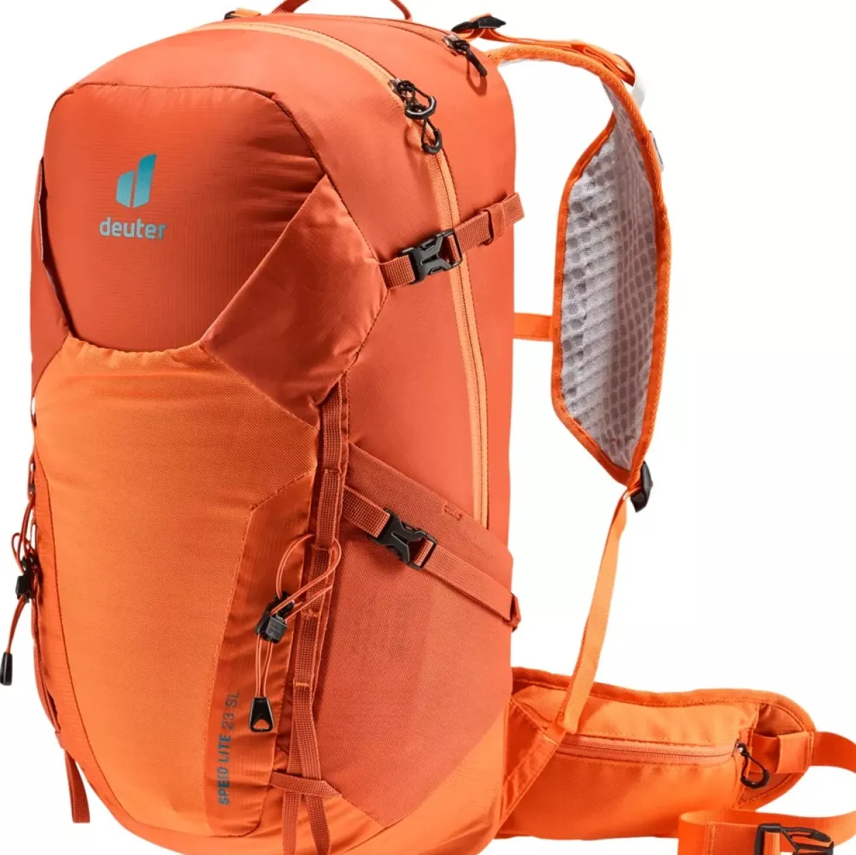 Deuter Speed Lite 23 SL women's trekking backpack Paprika/Saffron Fashion
