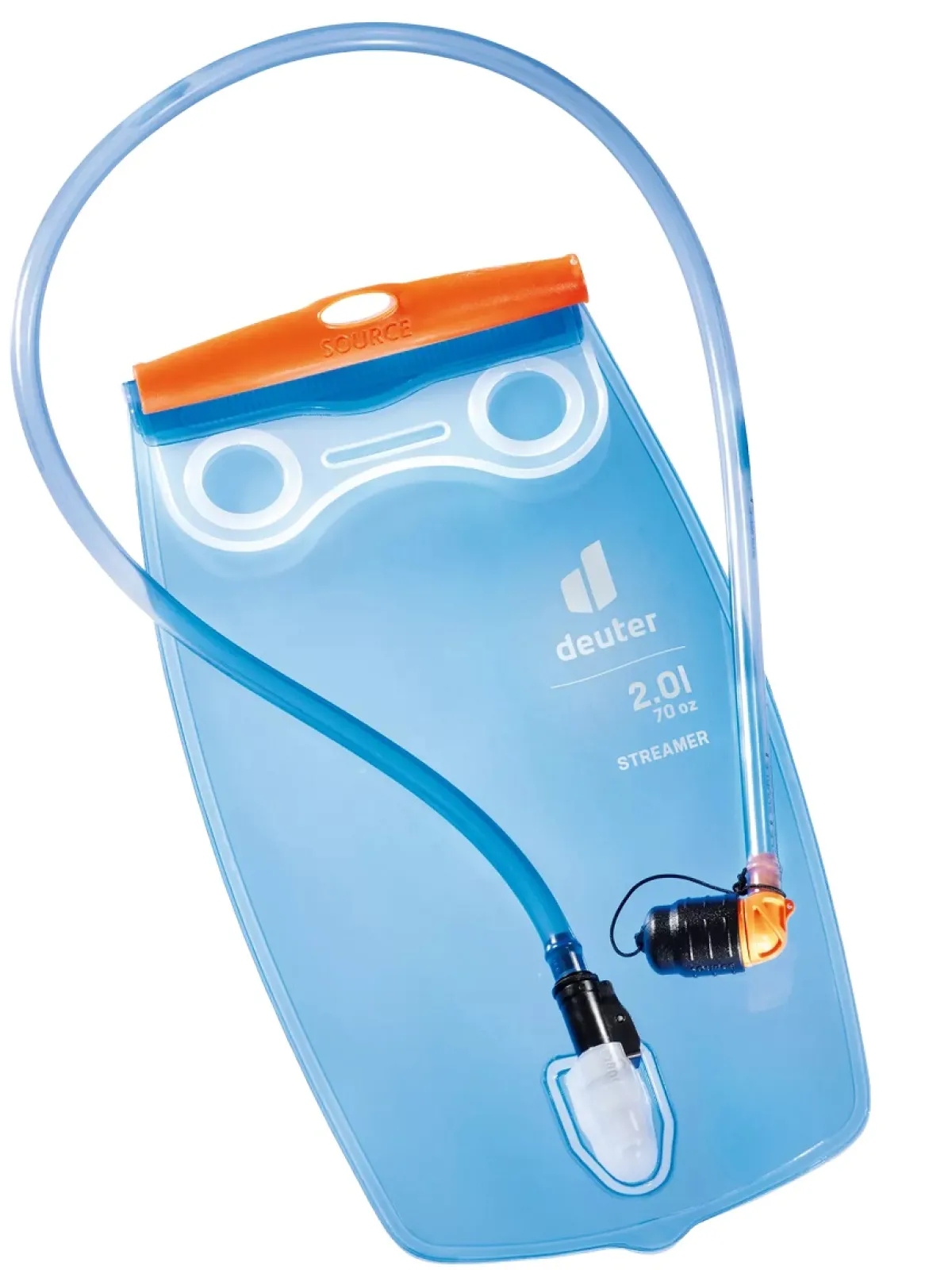 Deuter Streamer camelback water bottle Best