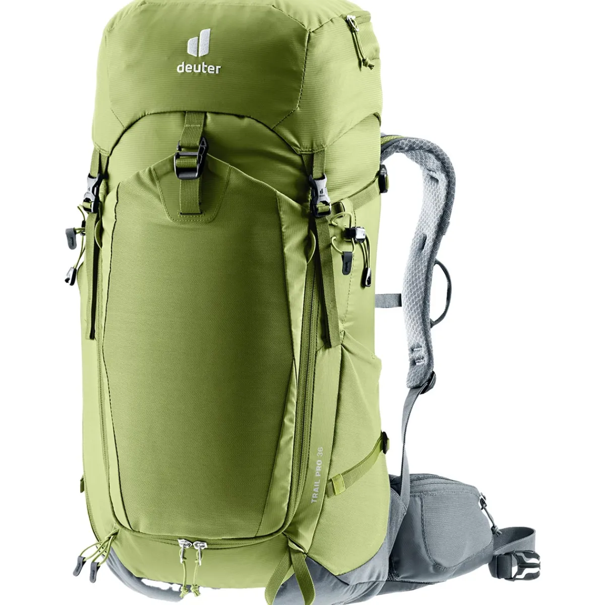 Deuter Trail Pro 36 trekking backpack Best Sale