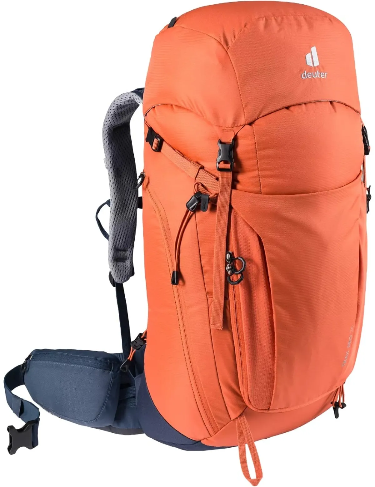 Deuter Trail Pro 36 trekking backpack Best Sale
