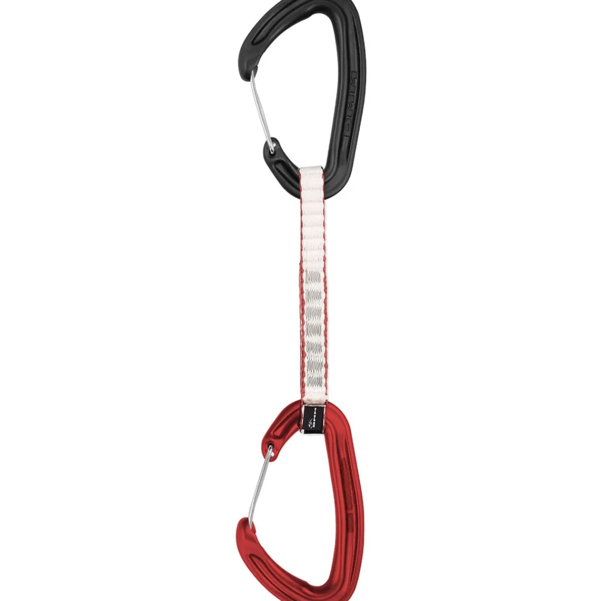DMM Alpha Wire climbing quickdraw Cheap