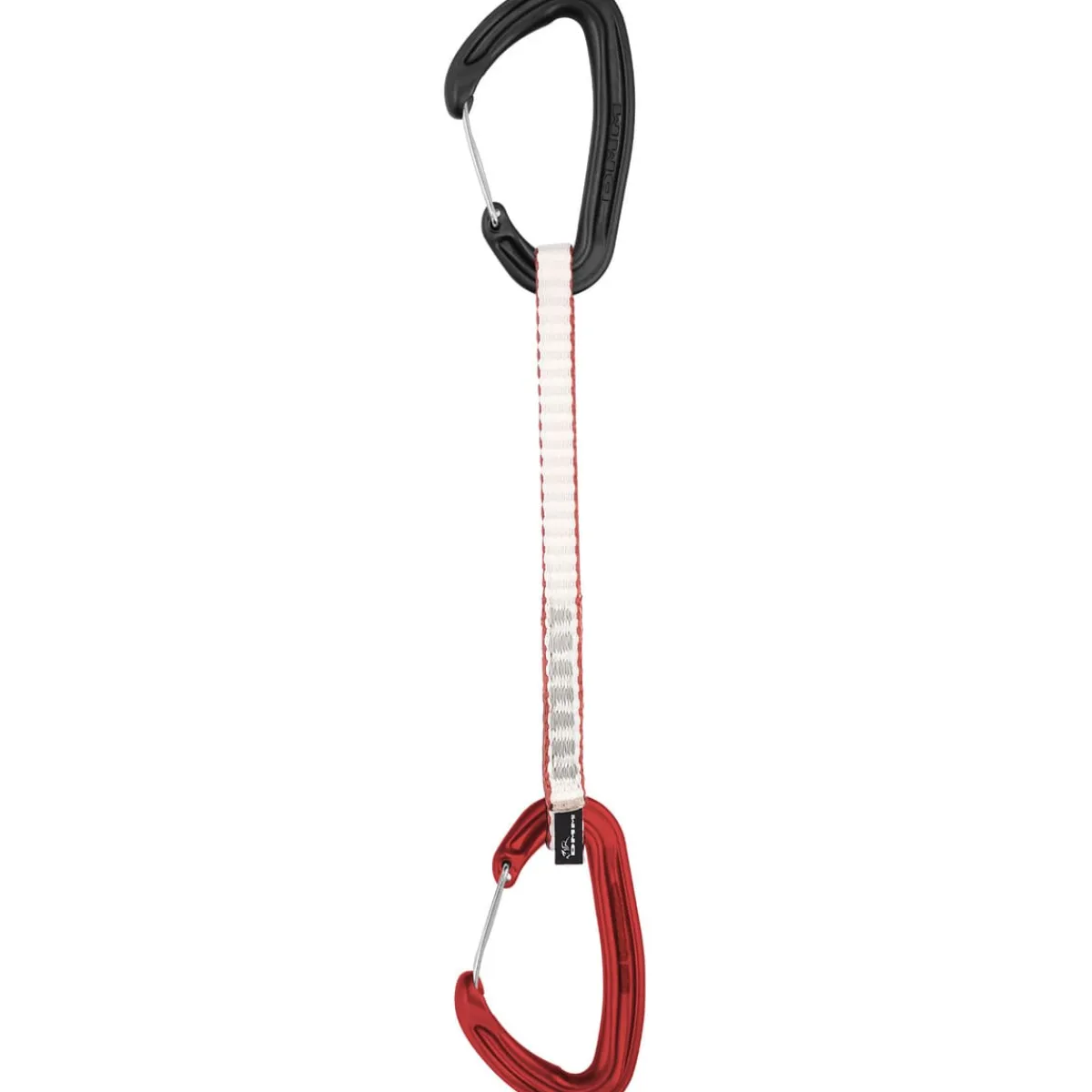 DMM Alpha Wire climbing quickdraw Cheap