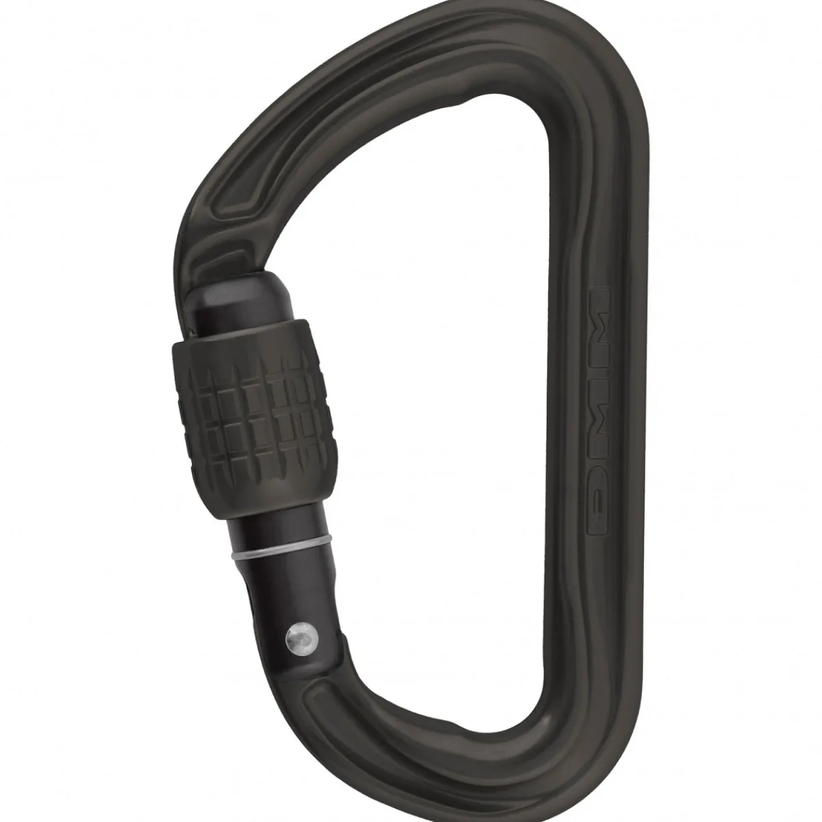 DMM Phantom screwgate climbing carabiner New