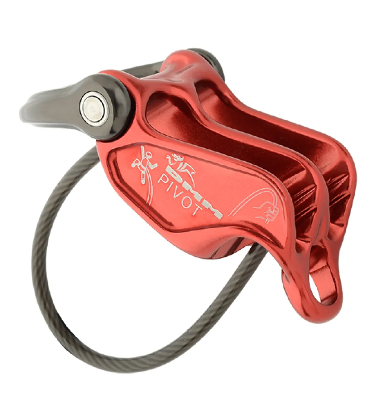 DMM Pivot belay device Best Sale