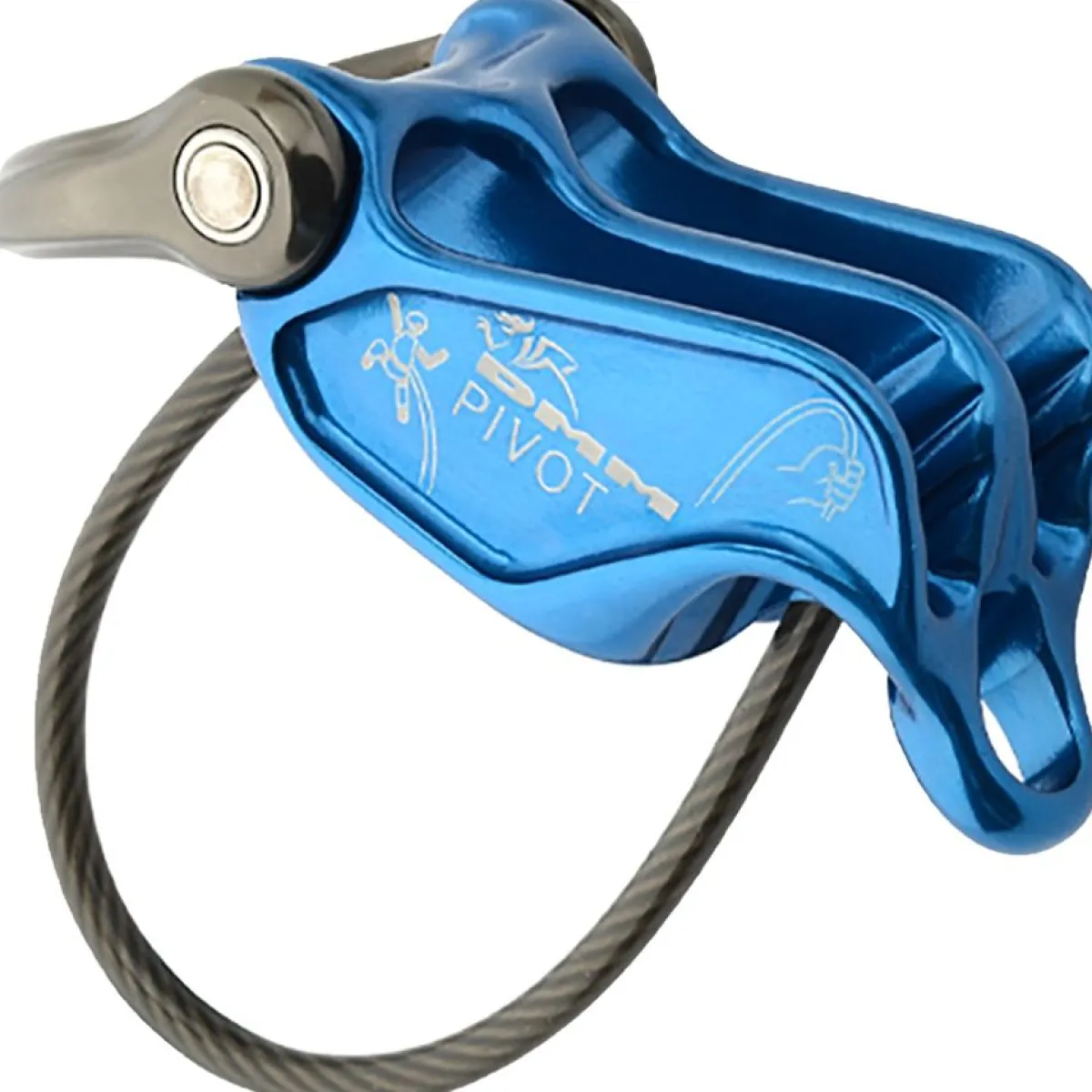 DMM Pivot belay device Best Sale