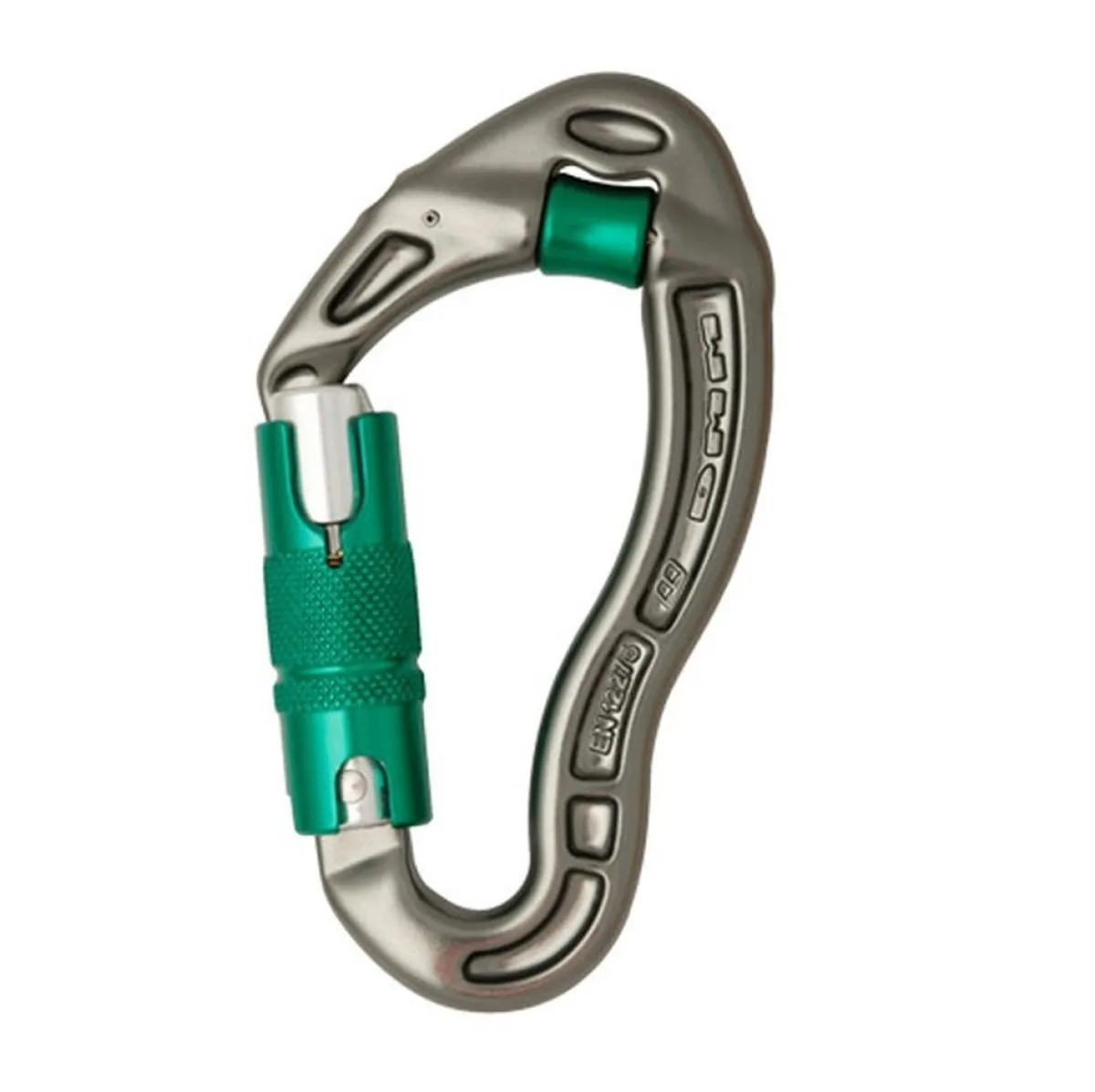DMM Revolver Locksafe triact lock climbing carabiner Cheap