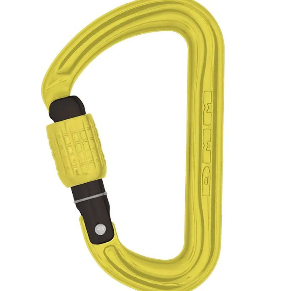 DMM Shadow Screwgate climbing carabiner Outlet