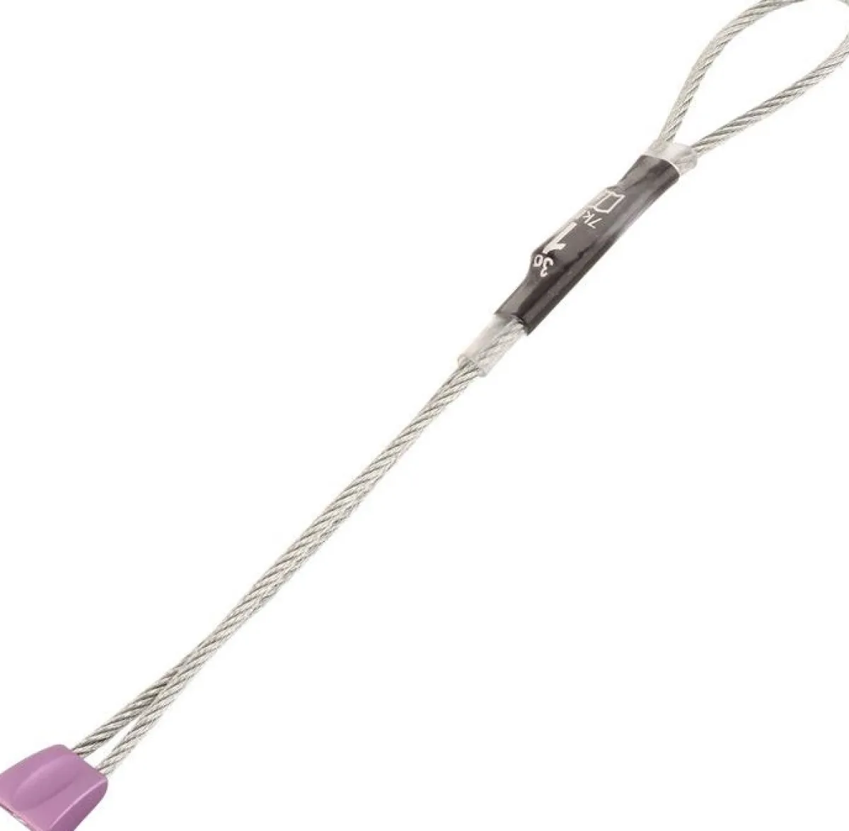 DMM Wallnut no. 1 climbing nut Fashion