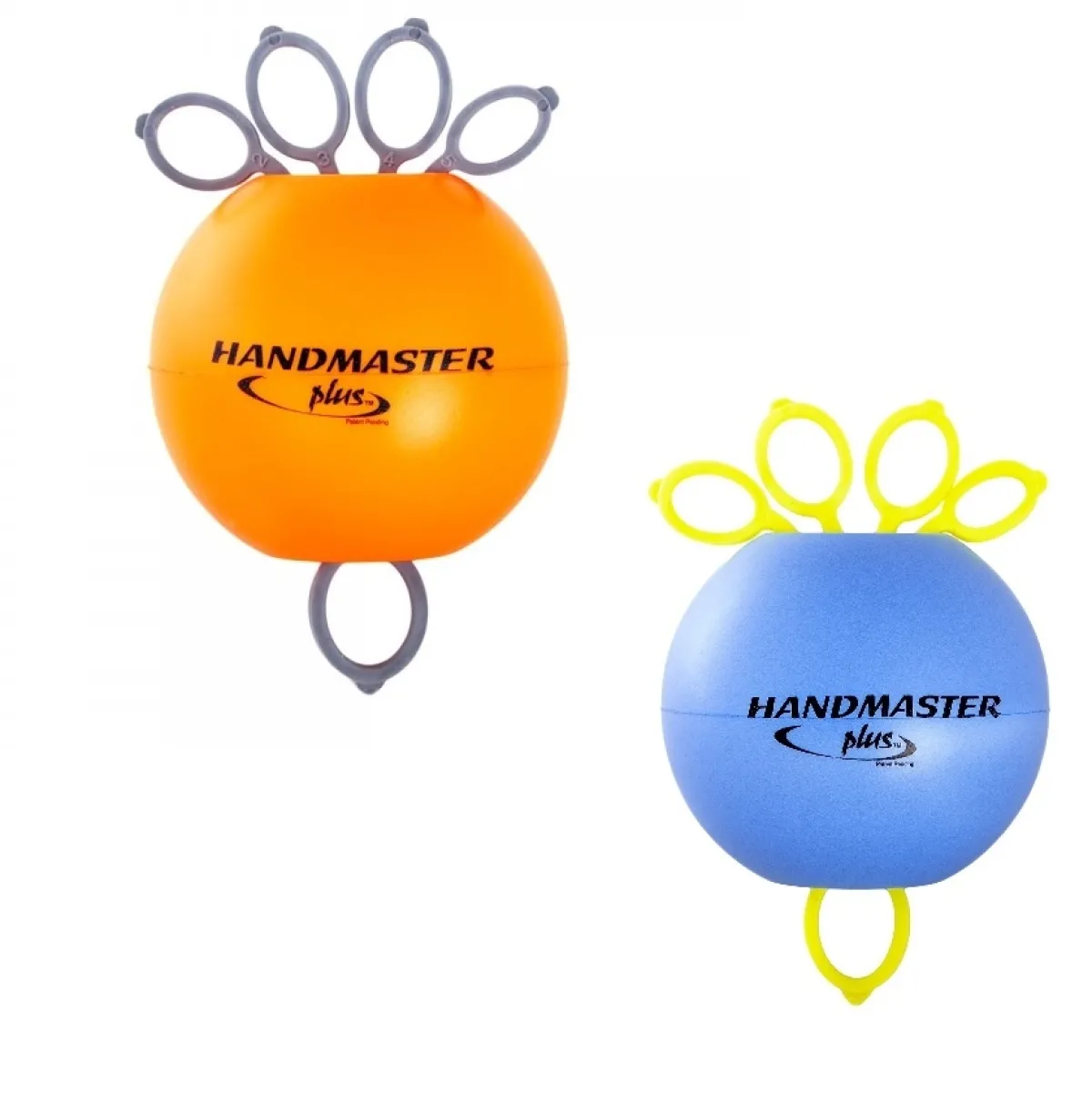 Doczac Handmaster Plus finger trainer Soft and Hard set Cheap