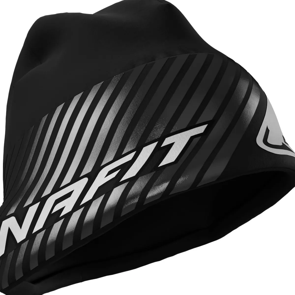 Dynafit Alpine Reflective Beanie Black Out/Pink Glo Clearance