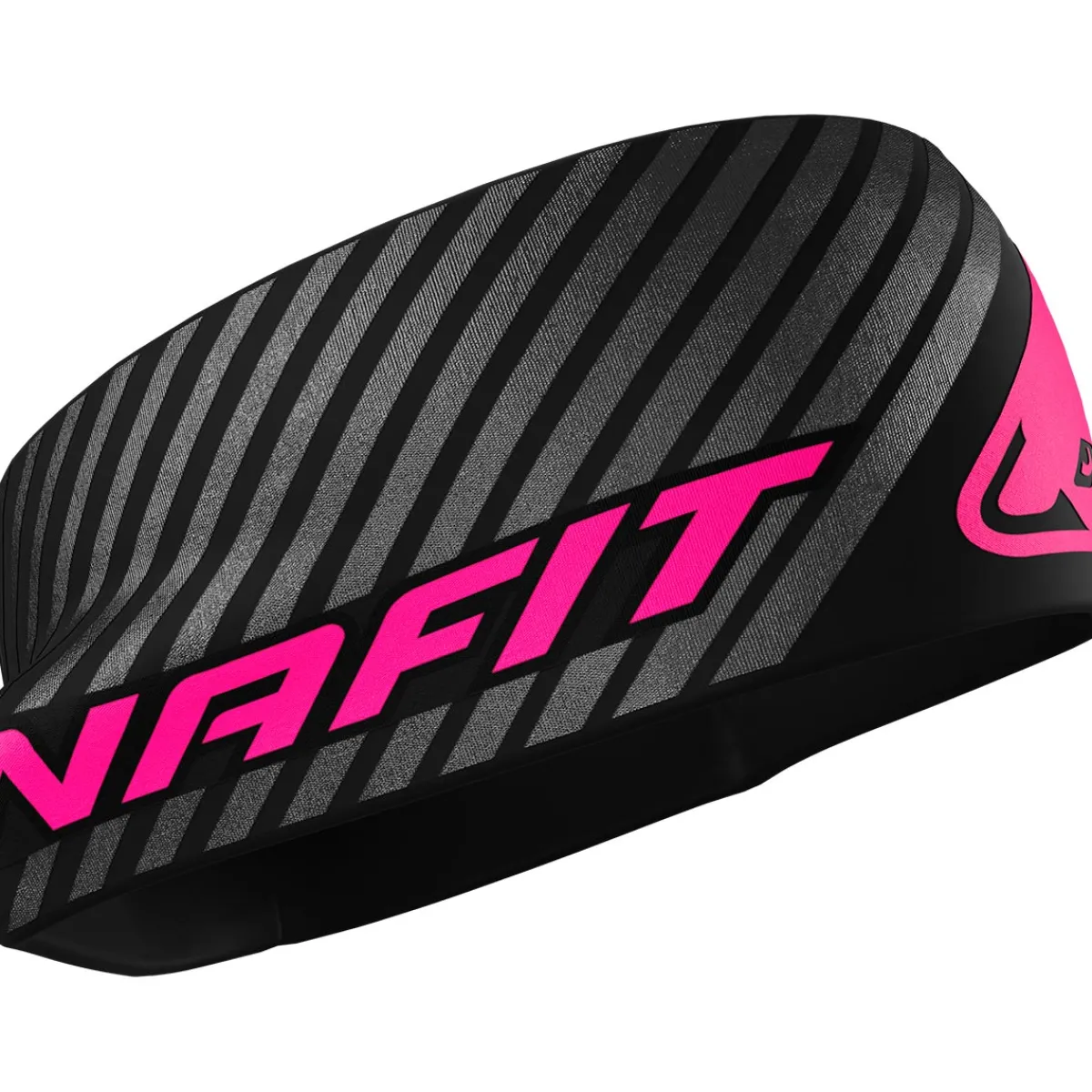 Dynafit Alpine Reflective Headband Hot