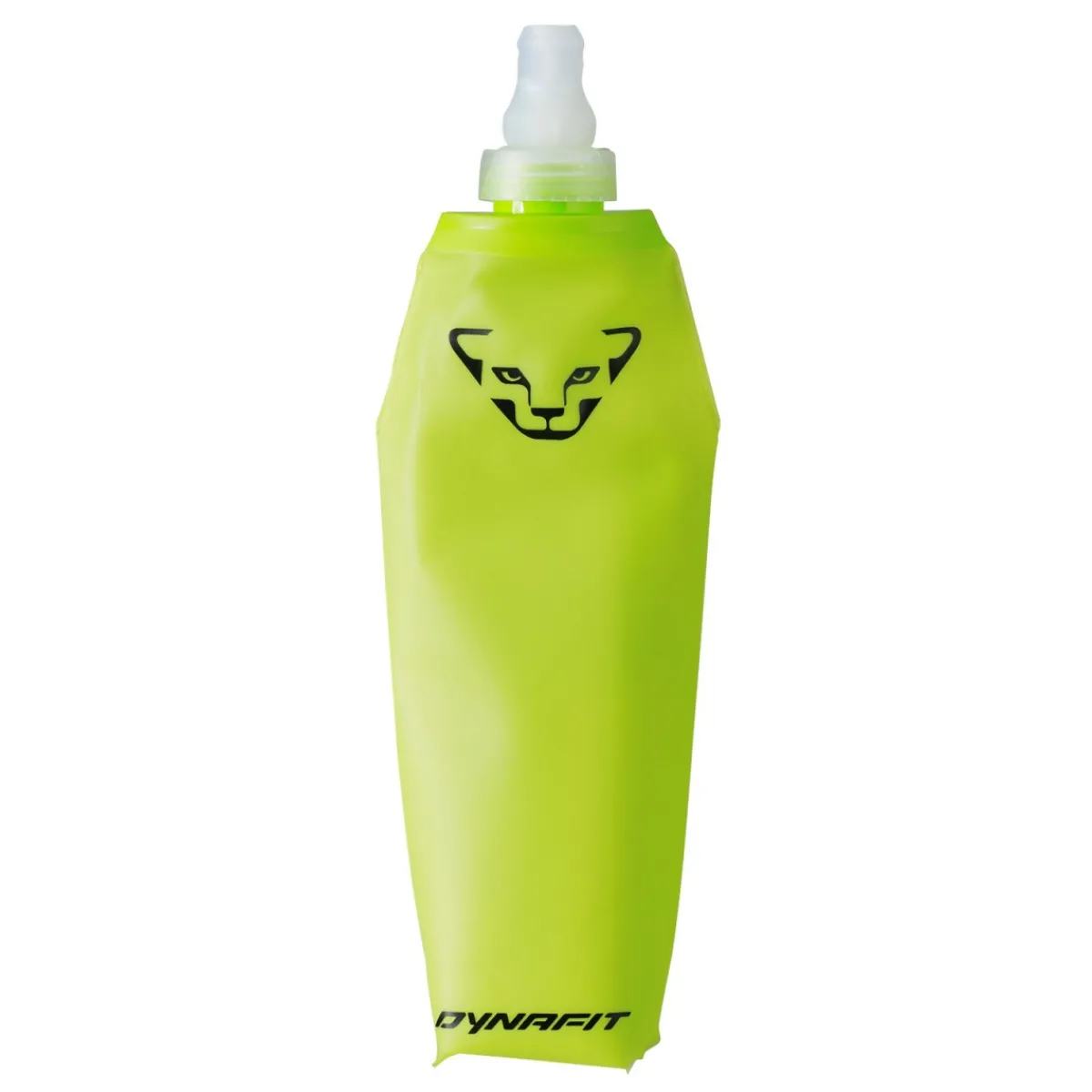 Dynafit Flask 500 ml soft water bottle Transparent Fashion