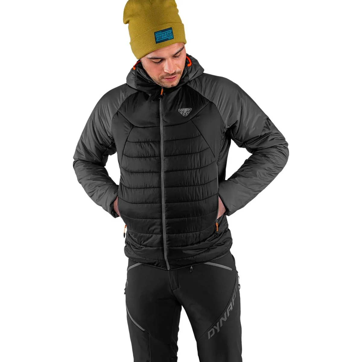Dynafit Fold-Up Beanie Army Cheap
