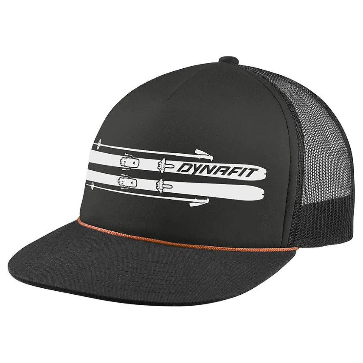 Dynafit Graphic Trucker Cap Cheap