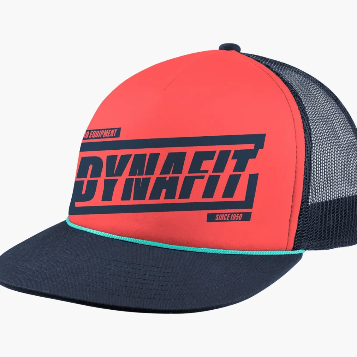 Dynafit Graphic Trucker Cap Cheap
