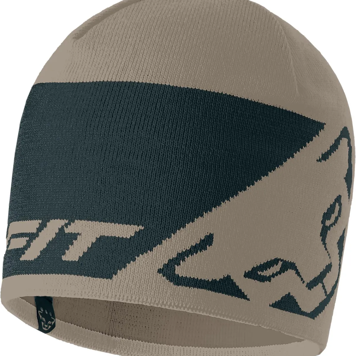 Dynafit Leopard Logo Beanie ski-mountaineering beanie Store