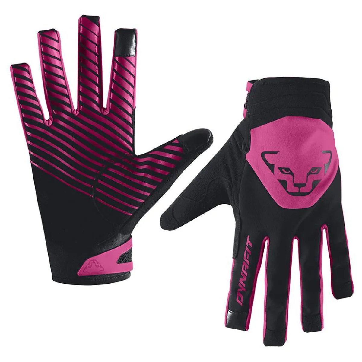 Dynafit Radical 2 Softshell ski-mountaineering gloves Flash Sale