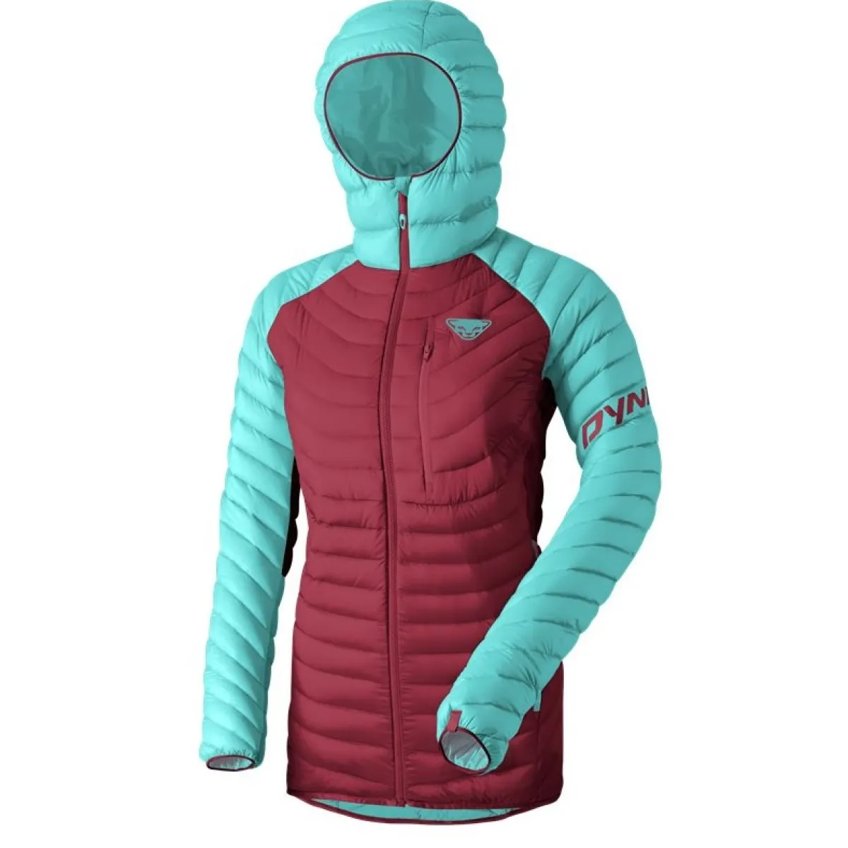 Dynafit Radical Down RDS Jacket Women's down jacket Marine Best