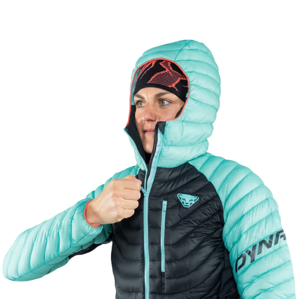 Dynafit Radical Down RDS Jacket Women's down jacket Marine Best