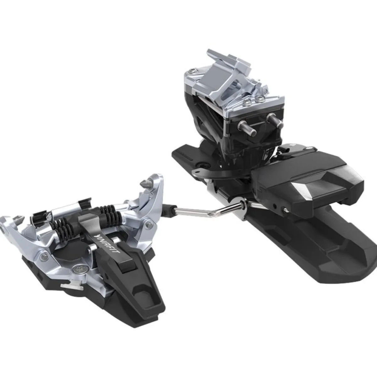 Dynafit Radical ski mountaineering bindings Natural Best Sale