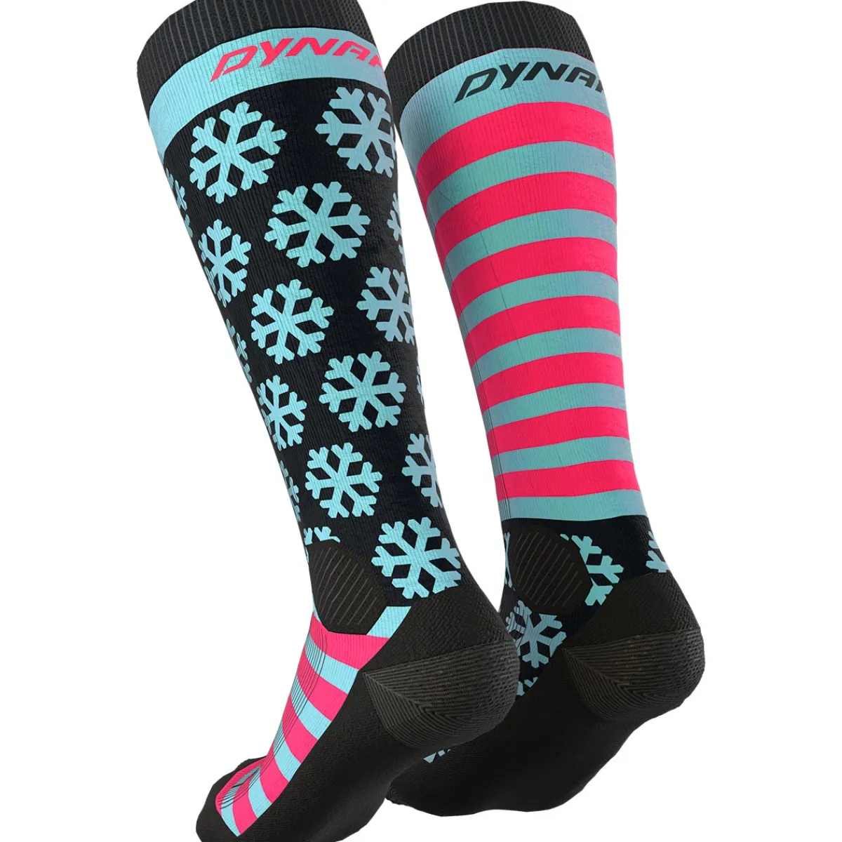 Dynafit Socks FT Graphic Unisex socks Rock Khaki Discount