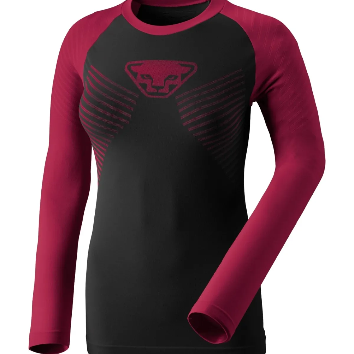 Dynafit Speed Dryarn Women's long-sleeved t-shirt Marine Best