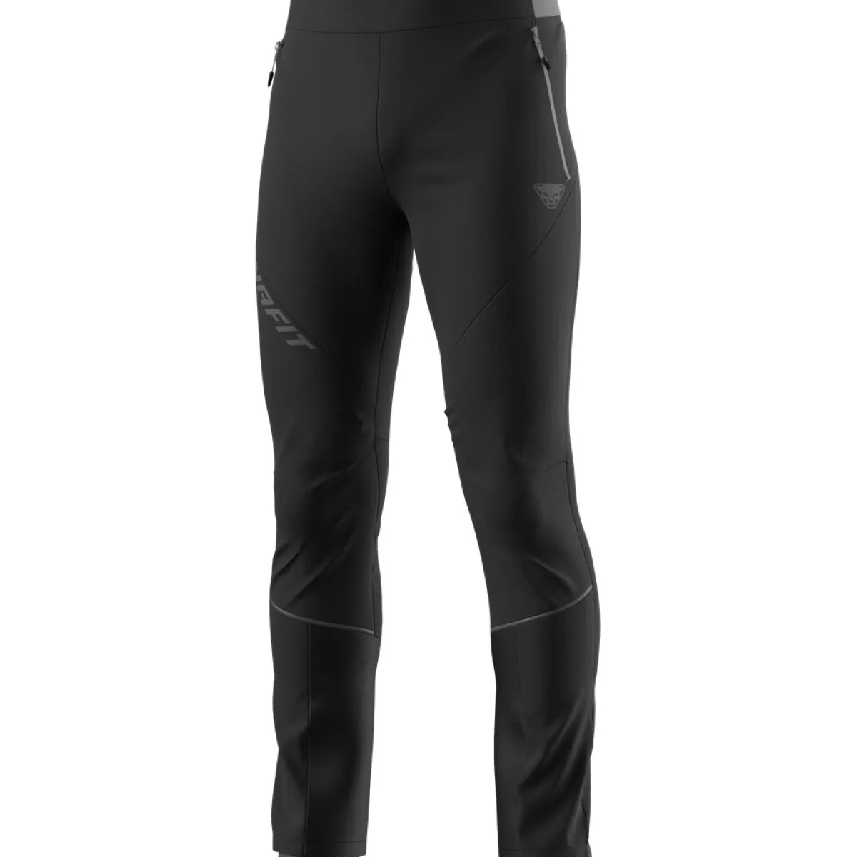 Dynafit Speed Dynastretch Pant Men's pants Black Out/Magnet Cheap