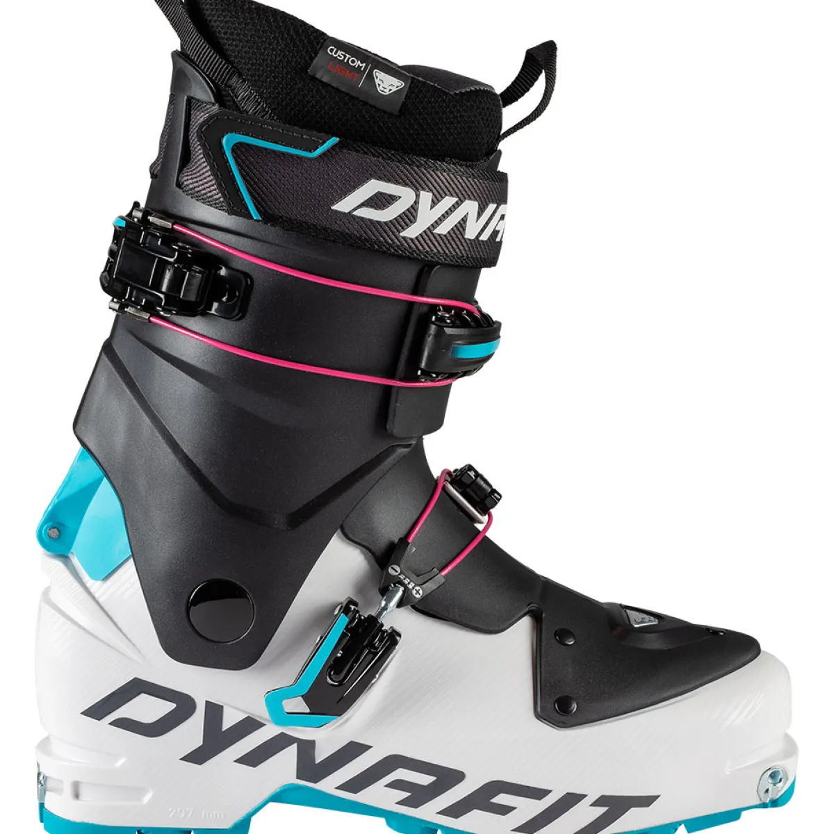 Dynafit Speed women's ski mountaineering boots Blue Silvretta Fashion
