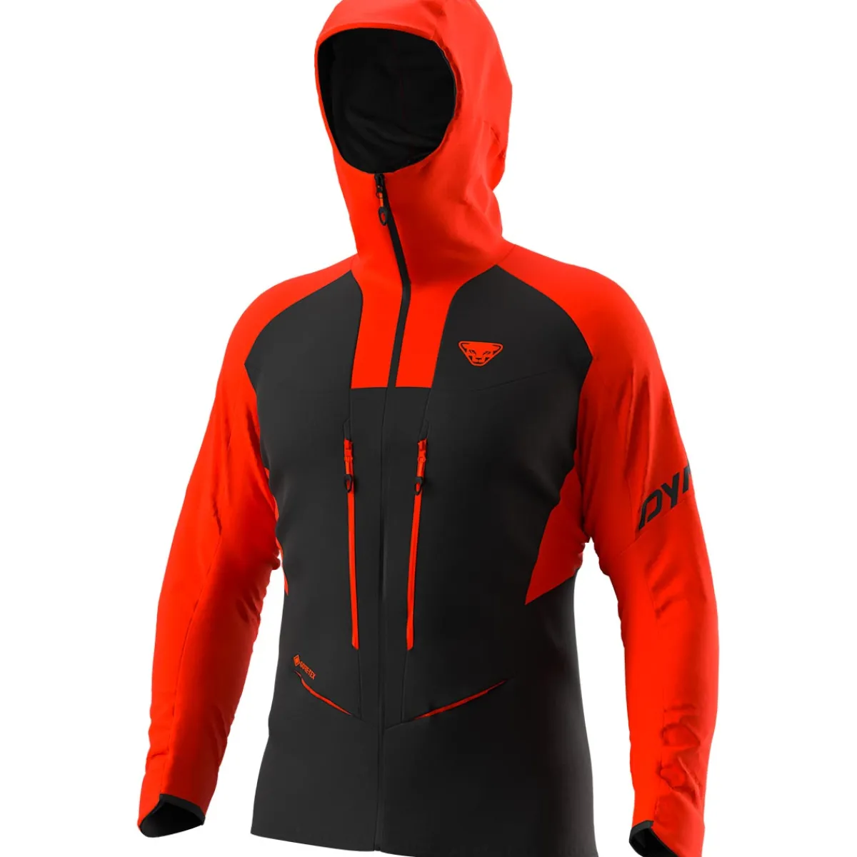 Dynafit TLT Gore-Tex Jacket Men's hardshell jacket New
