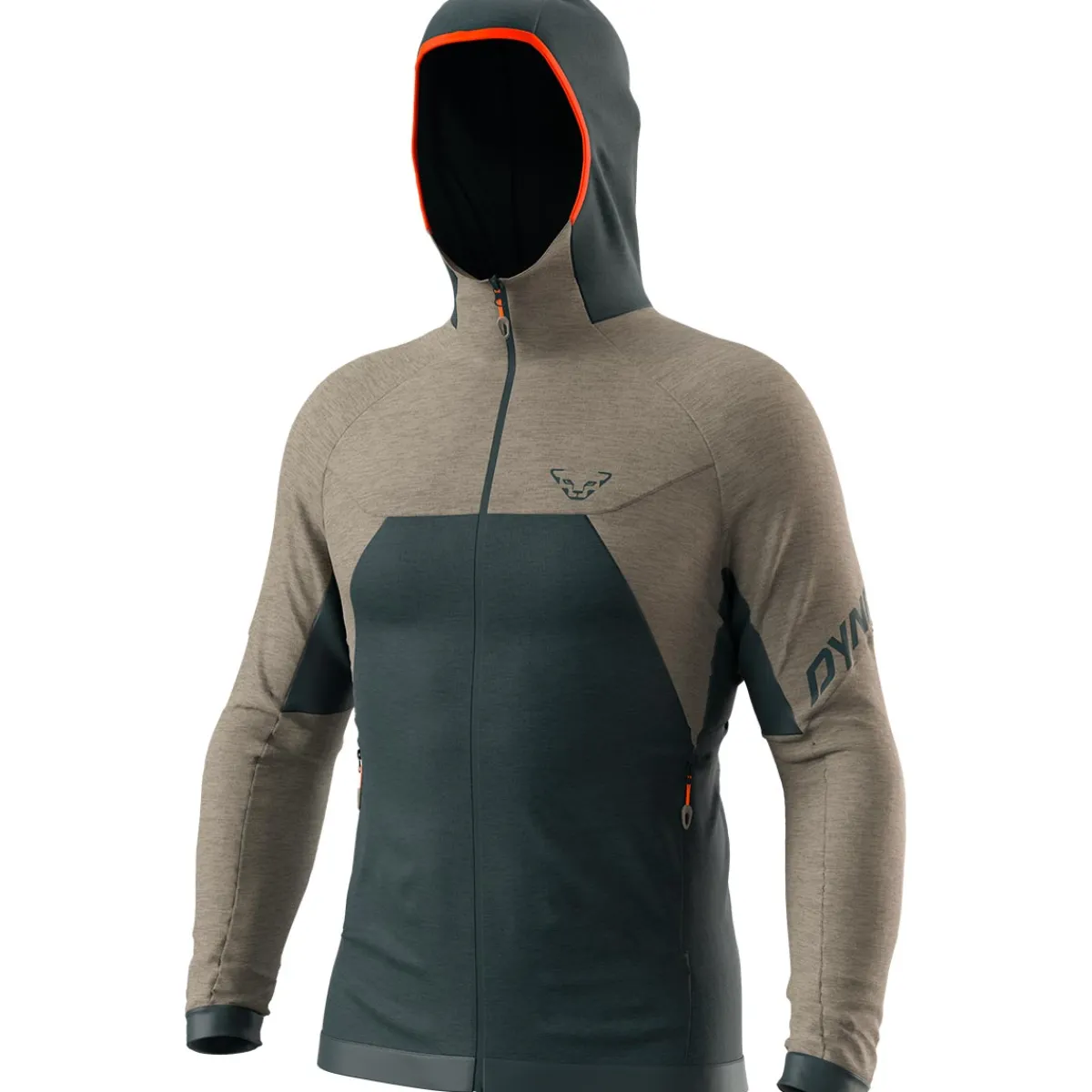 Dynafit Tour Wool Thermal Jacket Men's technical polar fleece Online