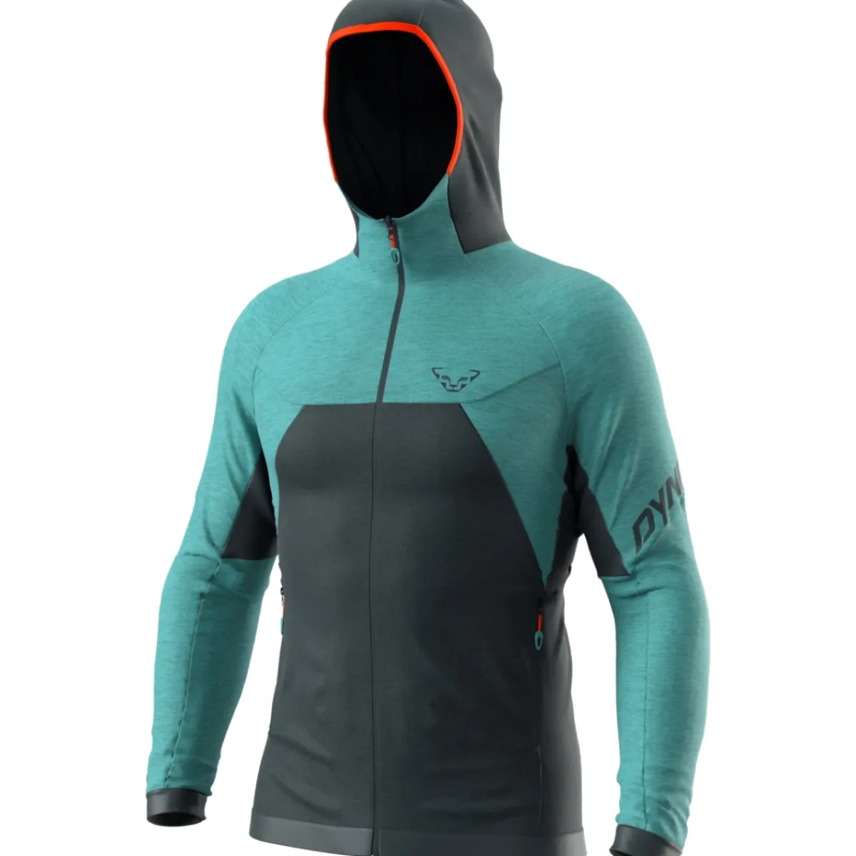 Dynafit Tour Wool Thermal Jacket Men's technical polar fleece Online