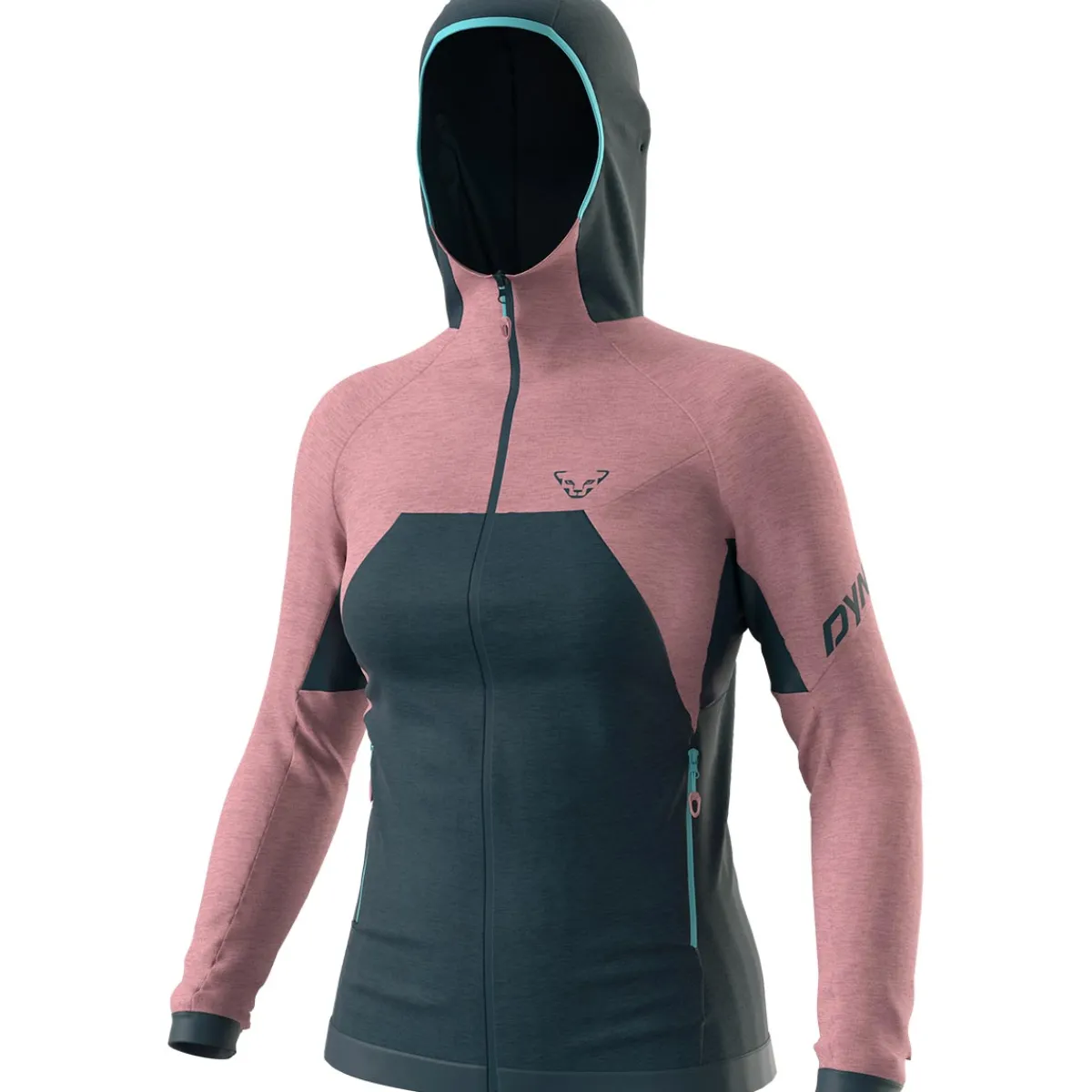 Dynafit Tour Wool Thermal Jacket Women's technical polar fleece Best Sale