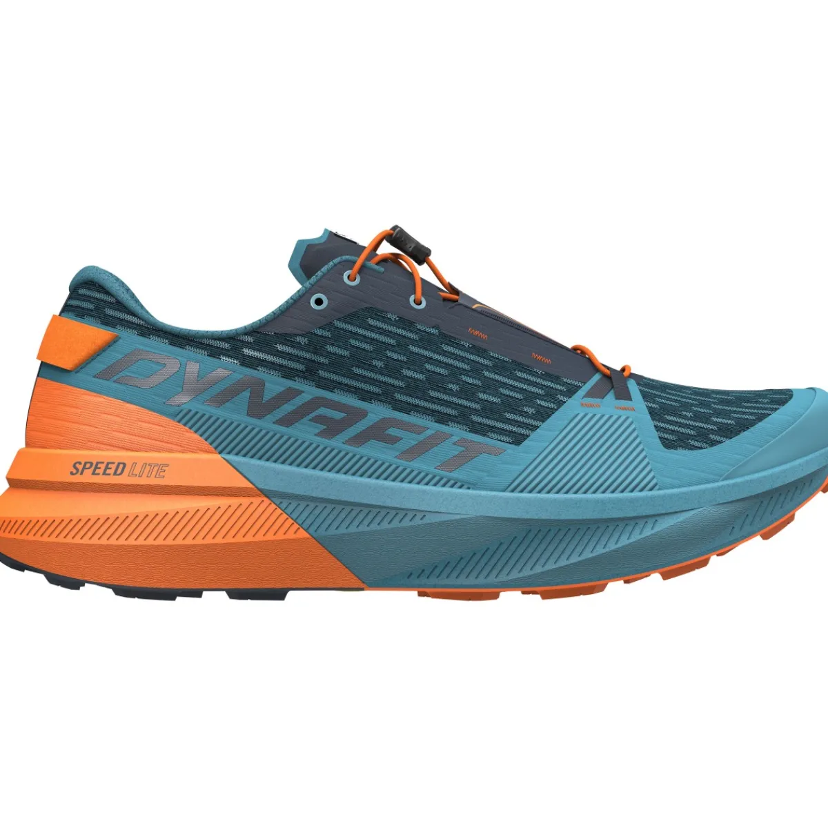 Dynafit Ultra Ultra Pro 2 trail running shoes Storm Blue/Blueberry Hot