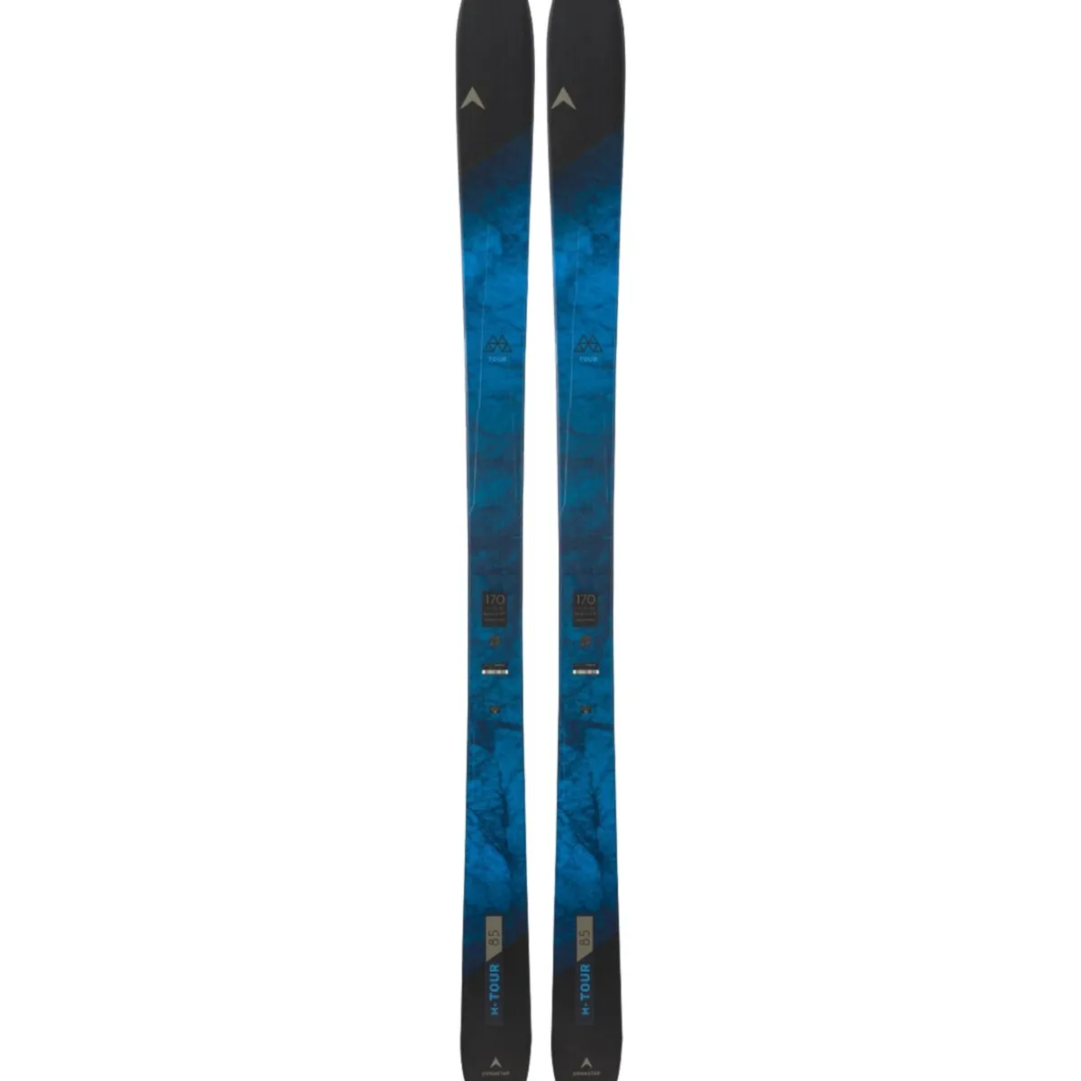 Dynastar M-Tour 85 Open ski mountaineering ski Best